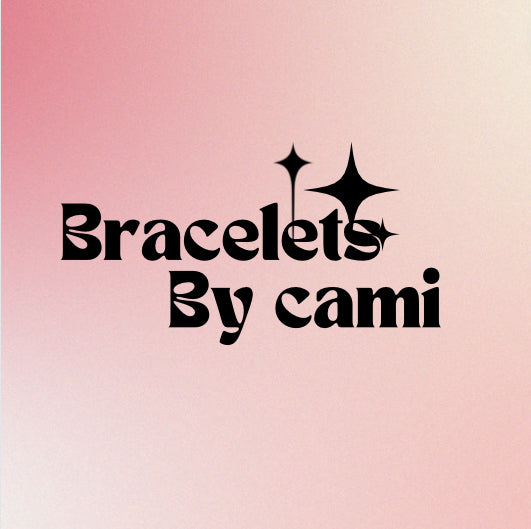 Bracelets by Cami